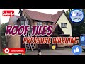 Kibworth Roof Cleaning