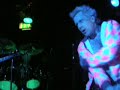 skitliv performing virescit volnere virtus at the underworld in camden, 13 december 2007.  thank you to bryony for letting us have the video, sorry about the flying mic!!

skitliv are:
maniac: vocals, guitars and mind fuck
kvarforth: guitars & backing vox
ingvar: guitars
spacebrain: bass
wedebrand: drums
www.myspace.com/skitliv777