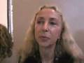Convivio2008: l'intervista a Simona Ventura e Franca Sozzani