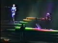 depeche mode - never let me down again - live depeche mode - never let me down again - live