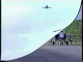 AVIAÇÃO - Caças de combate - Jatos.
