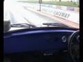 videos de 11 sec pass VW beetle Santa Pod