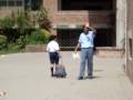 videos de BT with his Cute lil bro :p