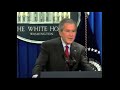 Bush Anti-Drug PSA