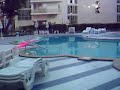 One nice morning - hotel Kalofer