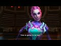 Metroid Prime 3 Corruption sounds: Gandrayda