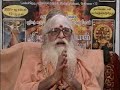 About Ashram - Sppech by Santhananda Swamigal