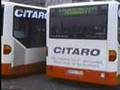 videos de Citaro Präsentation in Hamburg 1997