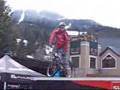 Ryan Leech Whistler Spring 2007... Awesome tricks