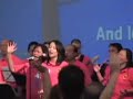 Shine Jesus Shine - HOJ Music Ministry
