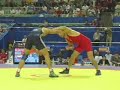 Ibragim Aldatov v. Krystian Brzozowski 2006 World Championsh
