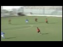 Brindisi Calcio - Sogliano 1-0