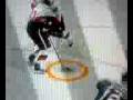 NHL 09 Xbox 360 worst goal ever scored in history