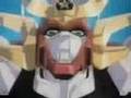 Yuusha (Brave) Dagwon: Super Fire Dagwon