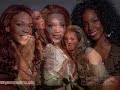 Destiny Child's feat Will.I.Am - I Know (Remix)