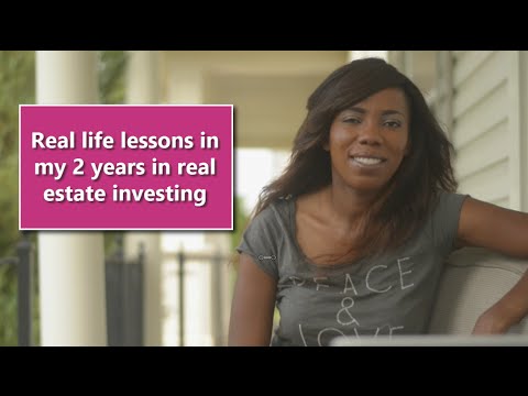Real Estate Success Story – Real Estate Investing for Beginners Tips