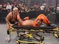 Wwe cyber sunday - rey misterio vs finlay 2/2