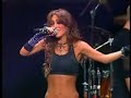 RBD en Houston - Ser o Parecer