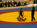 KID残念ながら敗退。