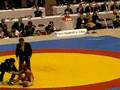 山本KID徳郁 ２００７全日本レスリング選手権天皇杯２回戦