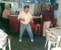 NIEVES DANCING
