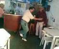NIEVES DANCING
