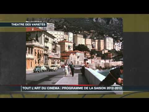 « Tout l'art du Cinéma » dévoile sa saison 2012/2013