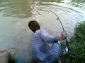 ikan patin pt1 FISHING