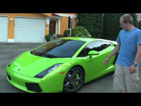 gallardo