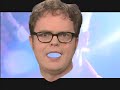 Hollywood's Most Wanted (Rainn Wilson)