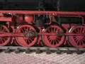 Spur 1 Baureihe 44 class 1-5-0 heavy freight train