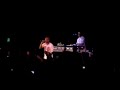Blue Scholars : 808 Love