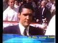 ELVIS PRESLEY - LONG LOST COLOR HOME MOVIES