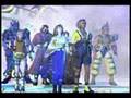 Yuna`s Breakaway