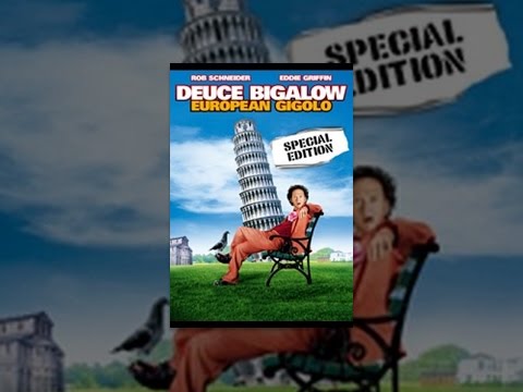 Deuce Bigalow: European Gigolo