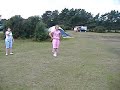 Skipping