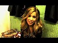 making of  natalia rebelde en libertad