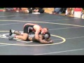 145 Finals: Jonathan Blackwell (Bonner Springs) dec Trent Johnson (ROCKB)