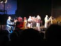Phil Dirt and the Dozers Cover The Platters