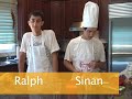Taste Buds Episode 1 -Baklava