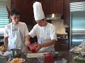 Taste Buds Episode 1 -Baklava