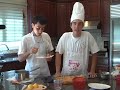 Taste Buds Episode 1 -Baklava