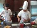 Taste Buds Episode 1 -Baklava