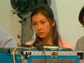 竹内結子　つけたいチカラ篇 (0804.) メイキング