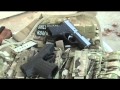 Kahr PM9 VS Kel Tec PF9, Battle of the Sub Compacts