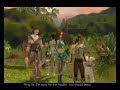 Fire of the Covenant, The Calling, Episode 3