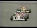 ayrton senna   never be forgotten