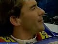 ayrton senna   never be forgotten