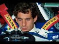 ayrton senna   never be forgotten
