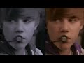 I liked a @YouTube video http://youtu.be/eGmudzcq6M8?a Never Say Never (From The Original Motion Picture)